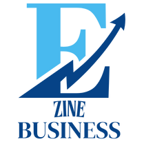 Ezine Business Logo